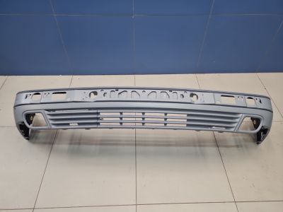 Бампер передний для Mercedes E-klasse W210 1995-2002