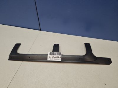 Кронштейн решетки радиатора левый для Lexus LX 570 URJ200 2007-