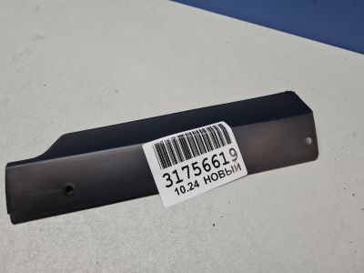 Кронштейн решетки радиатора правый для Lexus LX 570 URJ200 2007-