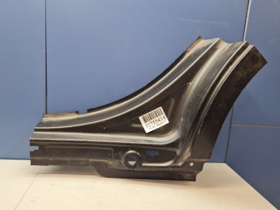 Порог левый для Mercedes B-klasse W246 2011-2018