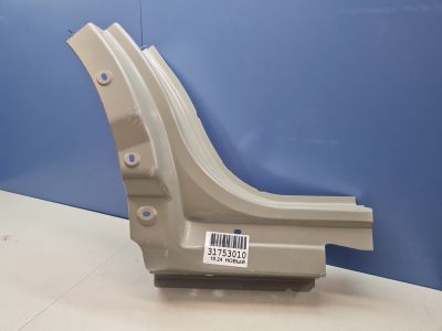 Порог правый для Nissan X-Trail T32 2014-