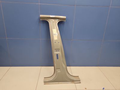 Стойка центральная правая для Volkswagen Jetta A6 2010-2018