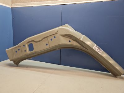 Стойка лобового стекла левая для LADA Vesta 2015-