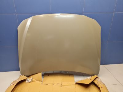 Капот для Mazda CX-5 2017-