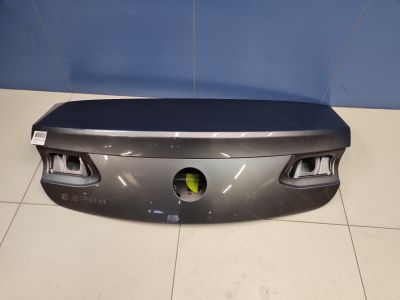 Крышка багажника для Mercedes E-klasse Coupe C238 2017-