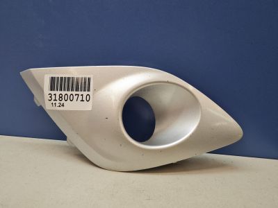 Рамка противотуманной фары правой для Renault Scenic 3 2009-2015