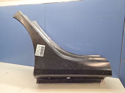 Порог правый для Hyundai Solaris 2010-2017