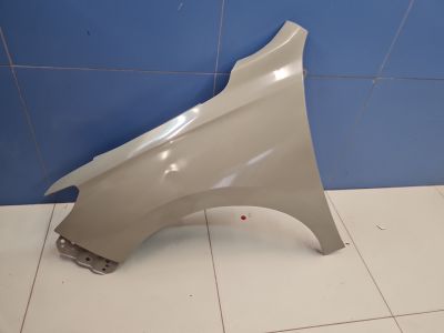 Крыло переднее левое для Haval Jolion 2021-