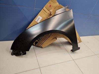 Крыло переднее левое для Chevrolet Cruze 2009-2016