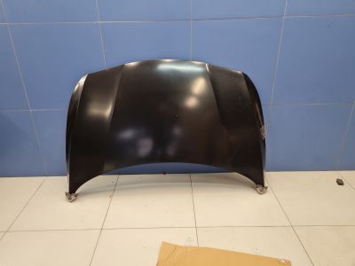 Капот для Hyundai Solaris 2010-2017