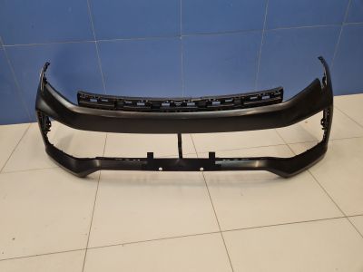 Бампер передний для JAC JS4 2020-