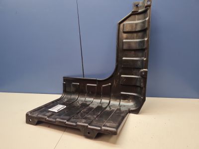 Пыльник двигателя боковой правый для Hyundai Solaris 2010-2017