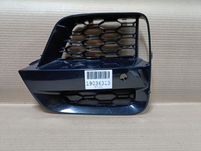 Решётка в бампер правая для BMW X3 G01 G08 2017-