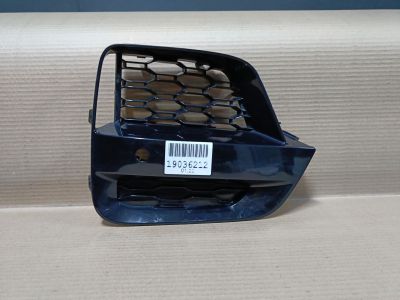 Решётка в бампер левая для BMW X3 G01 G08 2017-