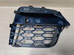 Решётка в бампер левая