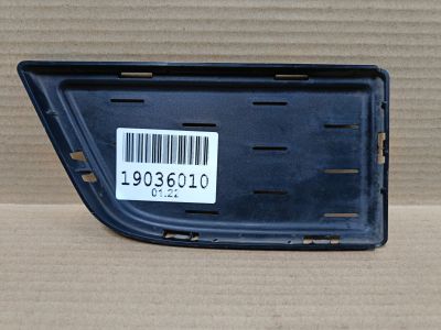 Накладка на решетку левая для BMW X3 G01 G08 2017-