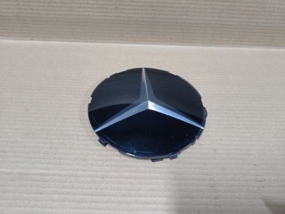 Эмблема решетки радиатора для Mercedes C-klasse W205 2014-