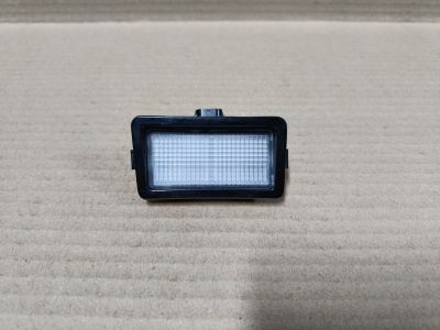 Плафон салонный для Genesis GV80 2019-