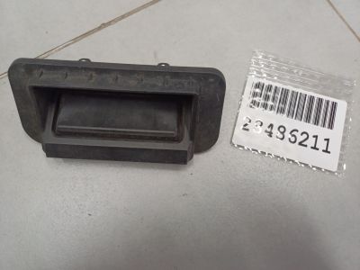 Кнопка открывания багажника для Mercedes E-klasse W212 2009-2016