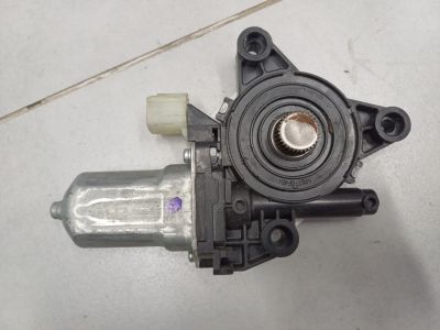 Моторчик стеклоподъёмника передний правый для KIA Rio 2 2005-2011