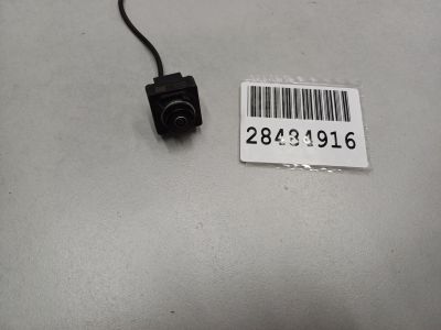 Камера в зеркало правая для Geely Coolray SX11 2020-