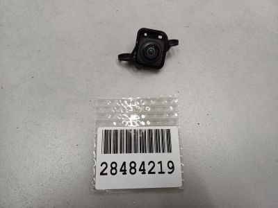 Камера в зеркало для TANK 500 2021-