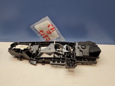 Кронштейн ручки двери передней правой для Mercedes E-klasse W212 2009-2016