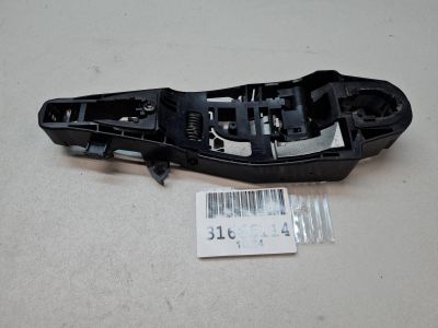Кронштейн ручки двери задней правой для Citroen C4 2010-