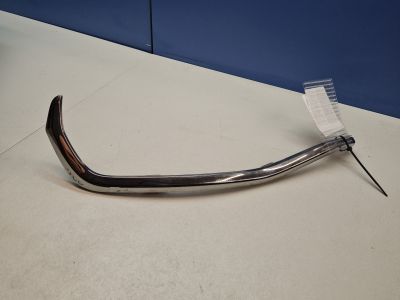 Молдинг накладки заднего бампера левый для Lexus ES Z10 2018-