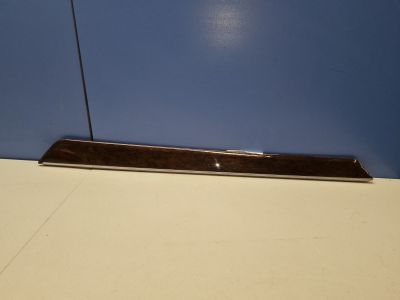 Накладка обшивки двери задней левой для Mercedes E-klasse W212 2009-2016