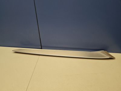 Накладка обшивки двери передней правой для Mercedes E-klasse W212 2009-2016