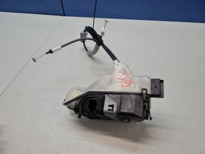 Замок двери передней левой для Citroen C4 Aircross 2012-2017