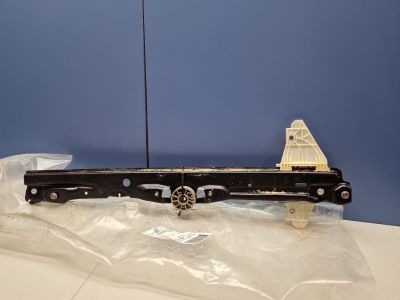 Стеклоподъемник передний правый для Peugeot Expert 3 2016-