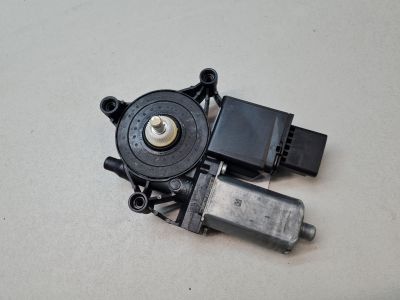 Моторчик стеклоподъёмника передний правый для Citroen Jumpy 2016-