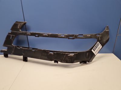 Кронштейн бампера переднего левый для Genesis GV80 2019-