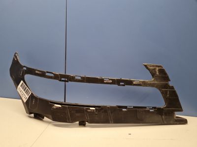 Кронштейн бампера переднего правый для Genesis GV80 2019-