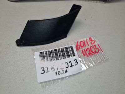 Молдинг лобового стекла левый для Toyota RAV 4 2019-