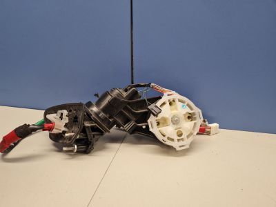 Зеркало правое для Toyota 4 Runner N28 2009-2021