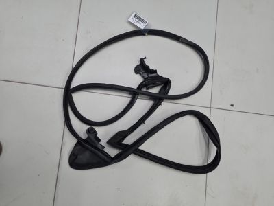 Уплотнитель двери передней левой для Lexus RX GL20 2016-