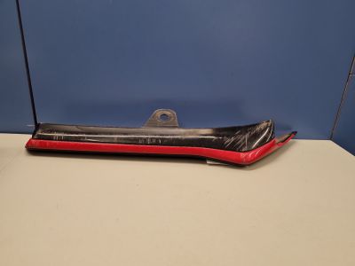 Молдинг переднего бампера правый для Toyota Camry V70 2017-