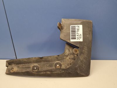 Брызговик задний левый для Toyota RAV 4 2013-2019