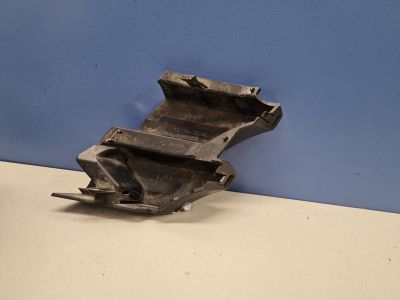 Кронштейн решетки радиатора левый для Lexus NX Z10 2014-