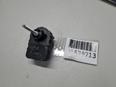 Моторчик корректора фары для Nissan X-Trail T32 2014-