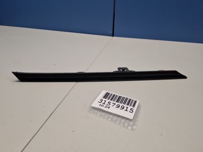 Молдинг переднего бампера левый для Toyota RAV 4 2019-