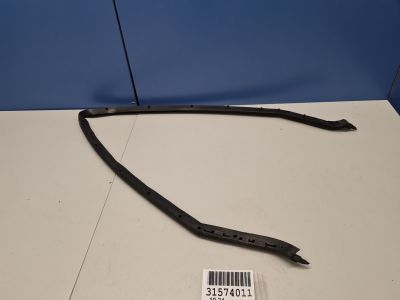 Уплотнитель капота для Lexus LX 570 URJ200 2007-