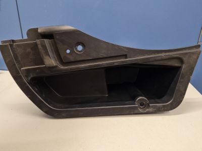 Ящик инструментальный правый для Lexus RX GL20 2016-