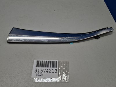 Молдинг стекла задней правой двери для Lexus ES Z10 2018-