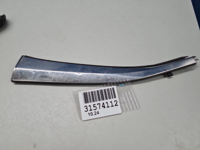 Молдинг стекла задней правой двери для Lexus ES Z10 2018-