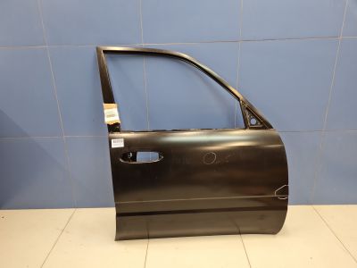 Дверь правая передняя для Toyota Land Cruiser 100 1998-2007