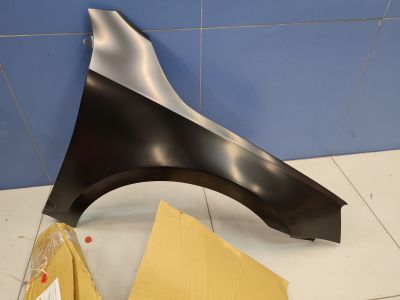 Крыло переднее правое для Skoda Octavia A7 2013-2020